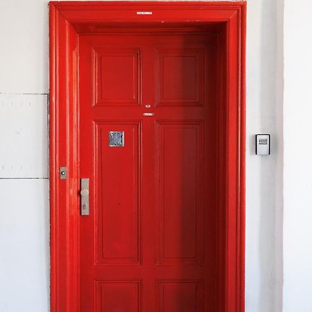 Vintagehome Naschmarkt 维也纳 客房 照片