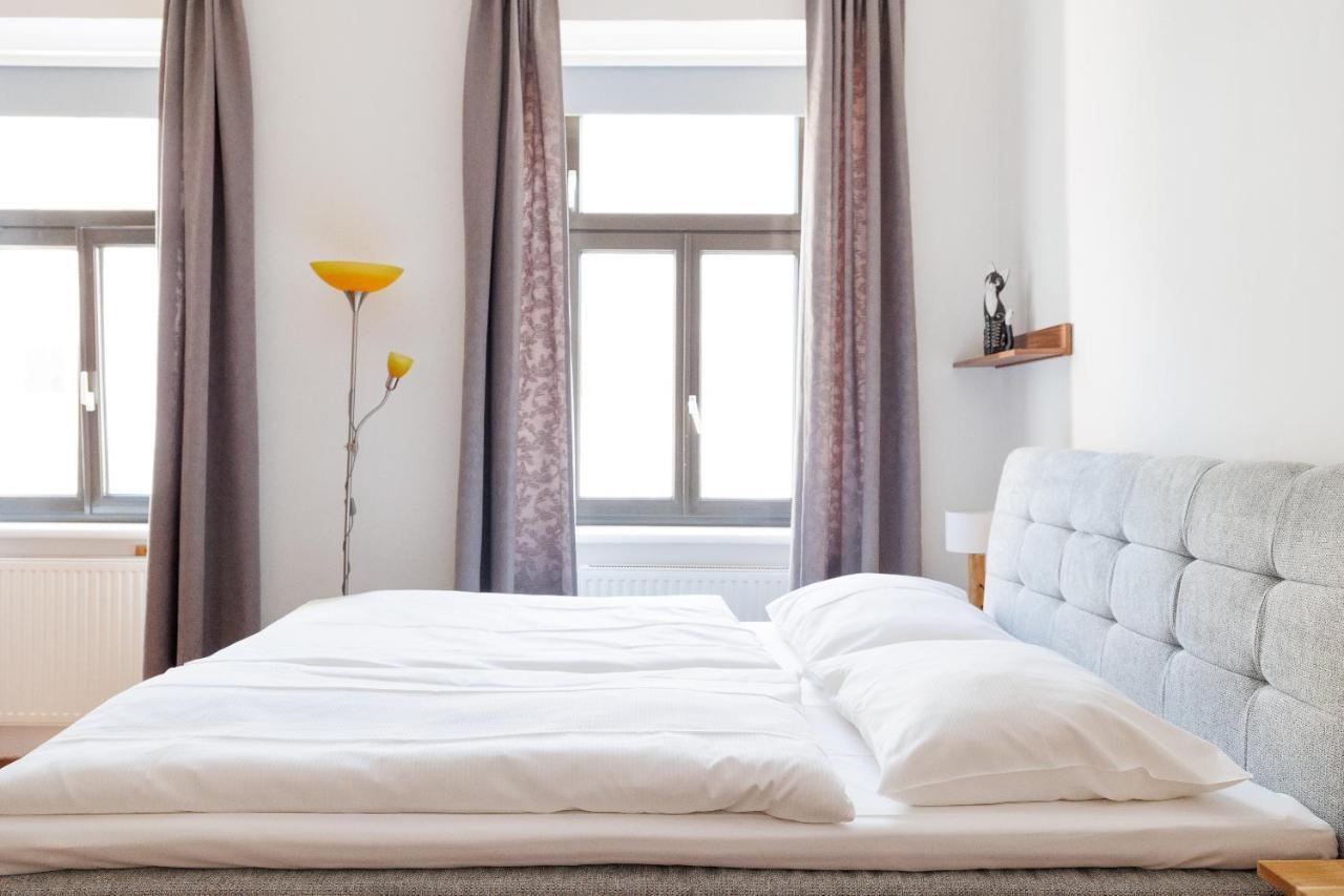 Vintagehome Naschmarkt 维也纳 外观 照片